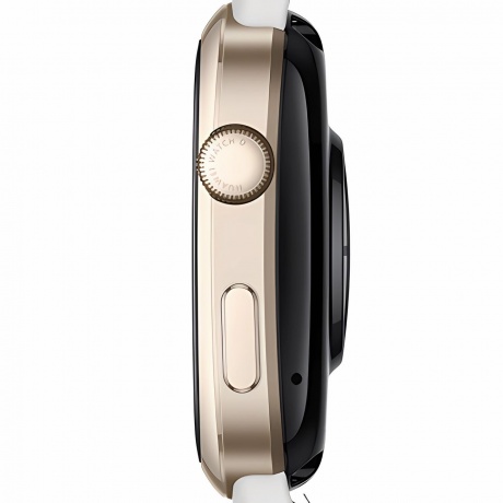 Умные часы Huawei Watch D 2 (55020DJG) Gold/White - фото 9