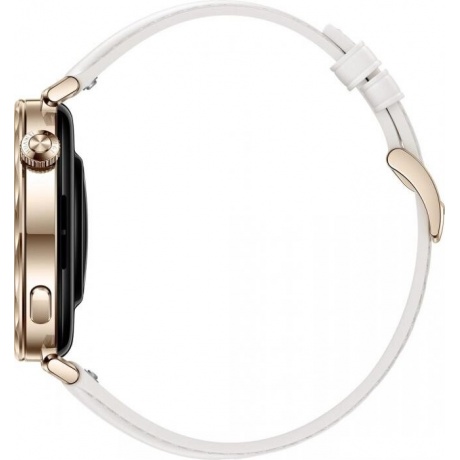 Умные часы Huawei Watch GT 5 Pro (55020DGH) Black - фото 13