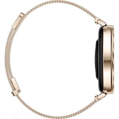 Умные часы Huawei Watch GT 5 Pro (55020DGH) Black - фото 16