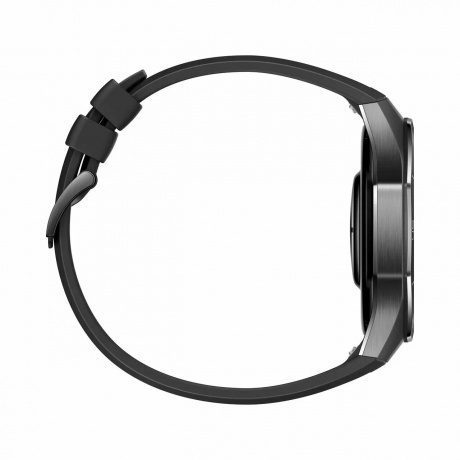 Умные часы Huawei Watch GT 5 Pro (55020DGH) Black - фото 4