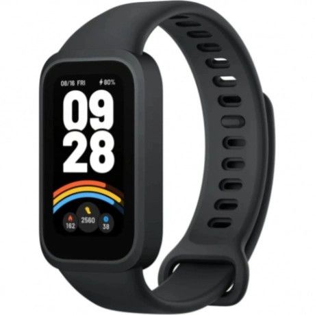 Умные часы Xiaomi Smart Band 9 Active Black BHR9444GL
