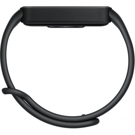 Умные часы Xiaomi Smart Band 9 Active Black BHR9444GL - фото 3