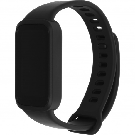 Умные часы Xiaomi Smart Band 9 Active Black BHR9444GL - фото 4