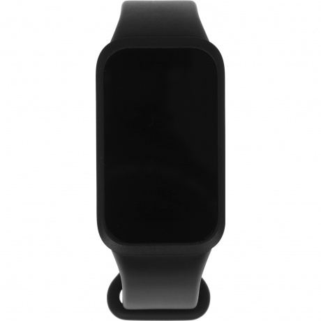 Умные часы Xiaomi Smart Band 9 Active Black BHR9444GL - фото 5