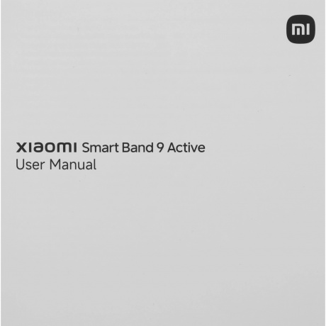 Умные часы Xiaomi Smart Band 9 Active Black BHR9444GL - фото 10