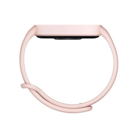 Умные часы Xiaomi Smart Band 9 Active Pink BHR9917GL - фото 3