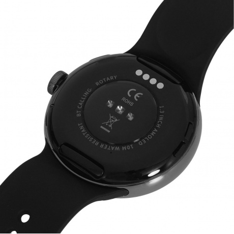 Умные часы WiWatch R1 Black - фото 13