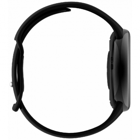 Умные часы WiWatch R1 Black - фото 5