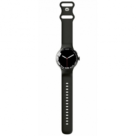 Умные часы WiWatch R1 Black - фото 6