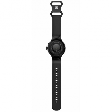 Умные часы WiWatch R1 Black - фото 7