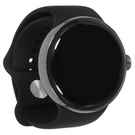 Умные часы WiWatch R1 Black - фото 8