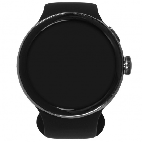 Умные часы WiWatch R1 Black - фото 9
