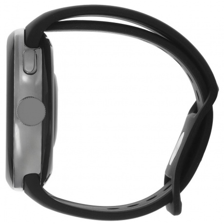 Умные часы WiWatch R1 Black - фото 10