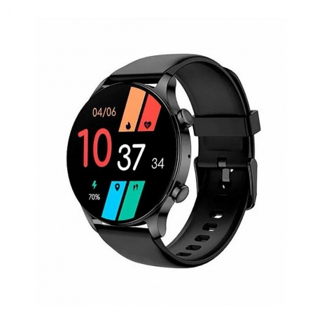 Умные часы WiWatch R2 Black - фото 1