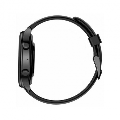 Умные часы WiWatch R2 Black - фото 3