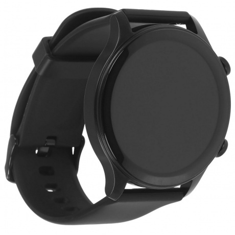 Умные часы WiWatch R2 Black - фото 4