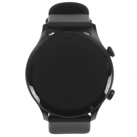 Умные часы WiWatch R2 Black - фото 5