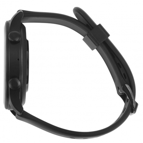 Умные часы WiWatch R2 Black - фото 6