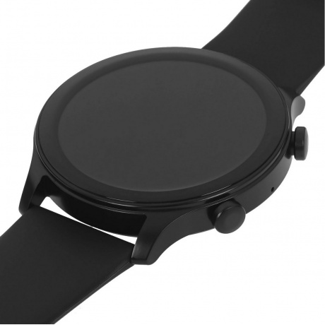 Умные часы WiWatch R2 Black - фото 7