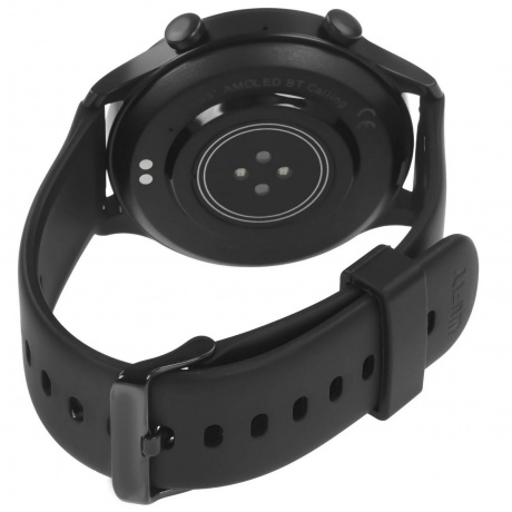 Умные часы WiWatch R2 Black - фото 8