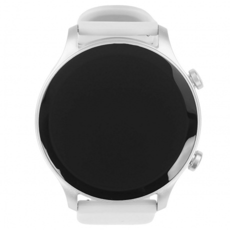 Умные часы WiWatch R2 Silver - фото 3