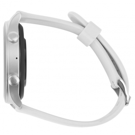 Умные часы WiWatch R2 Silver - фото 4