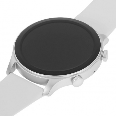 Умные часы WiWatch R2 Silver - фото 5
