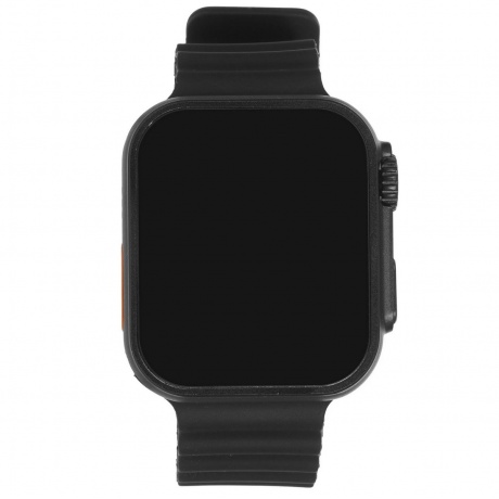 Умные часы WiWatch S1 Black - фото 3