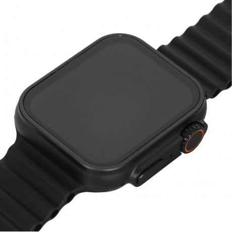 Умные часы WiWatch S1 Black - фото 5