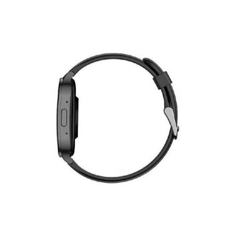 Умные часы WiWatch S2 Black - фото 3