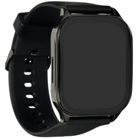 Умные часы WiWatch S2 Black - фото 4