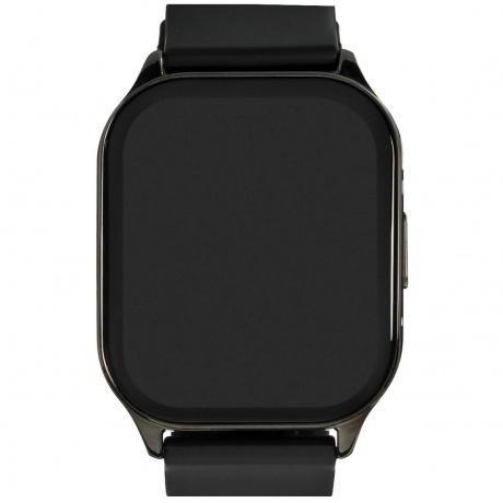 Умные часы WiWatch S2 Black - фото 5