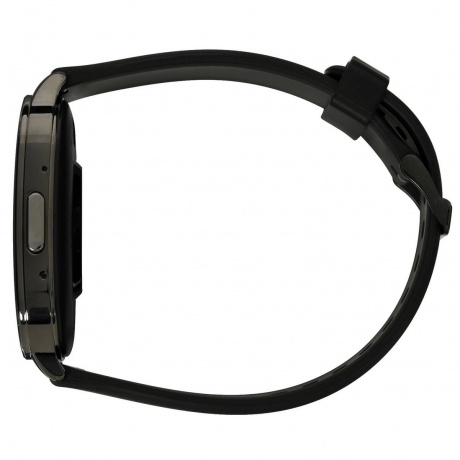 Умные часы WiWatch S2 Black - фото 6