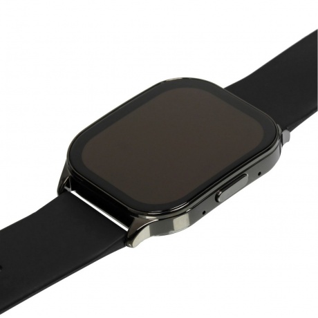 Умные часы WiWatch S2 Black - фото 7