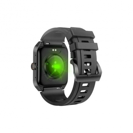 Умные часы WiWatch S2 Lite Black - фото 3