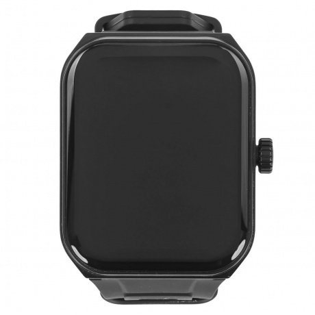 Умные часы WiWatch S2 Lite Black - фото 5