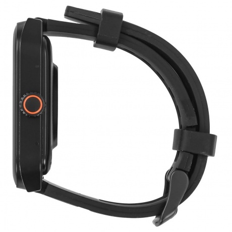 Умные часы WiWatch S2 Lite Black - фото 6