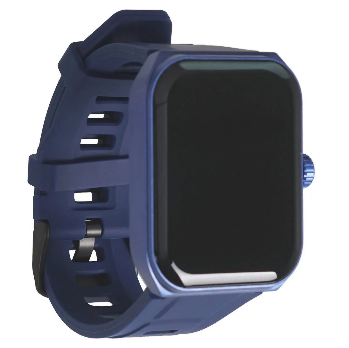 Умные часы WiWatch S2 Lite Dark Blue - фото 4