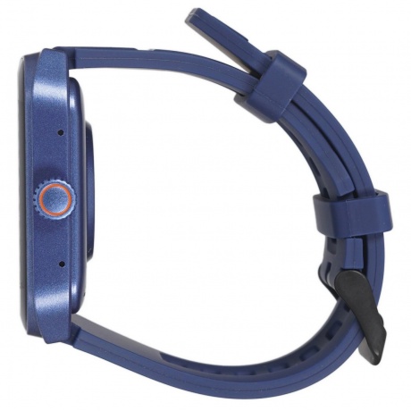 Умные часы WiWatch S2 Lite Dark Blue - фото 6