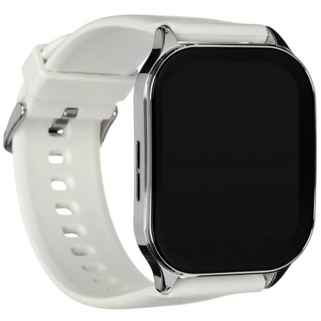 Умные часы WiWatch S2 Silver - фото 2