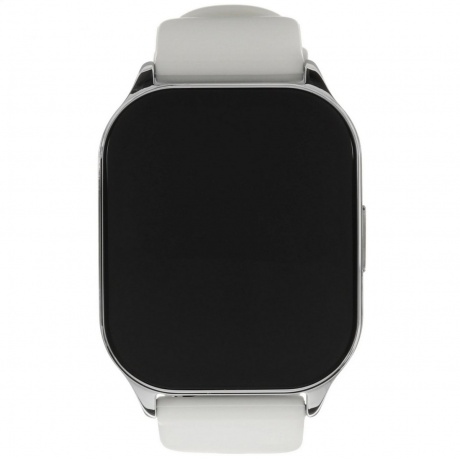 Умные часы WiWatch S2 Silver - фото 3