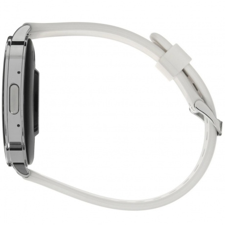 Умные часы WiWatch S2 Silver - фото 4