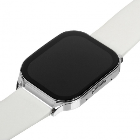 Умные часы WiWatch S2 Silver - фото 5