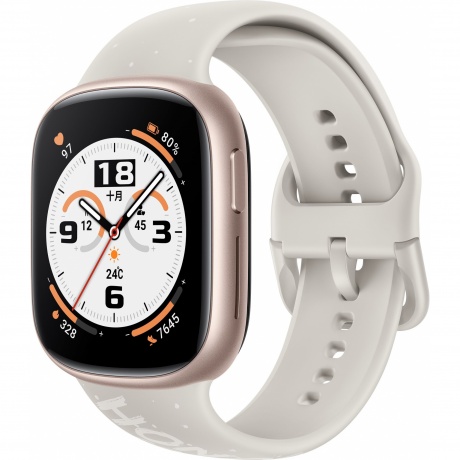 Умные часы Honor Watch 4 (TMA-B19) Gold - фото 1