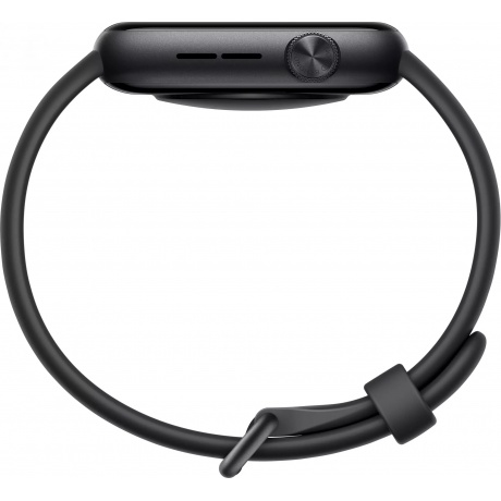 Умные часы Honor Watch 5 (5502ABGG) Black - фото 6