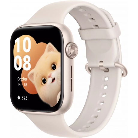 Умные часы Honor Watch 5 (5502ABGW) Gold