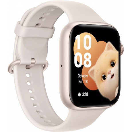 Умные часы Honor Watch 5 (5502ABGW) Gold - фото 2