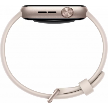 Умные часы Honor Watch 5 (5502ABGW) Gold - фото 5