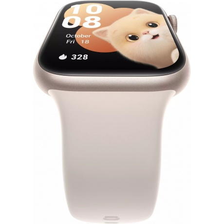 Умные часы Honor Watch 5 (5502ABGW) Gold - фото 6