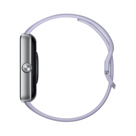 Умные часы Xiaomi Redmi Watch 5 (BHR9388GL) Lavender Purple - фото 4